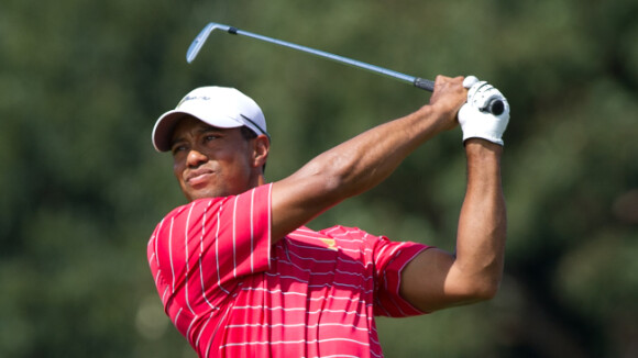 Tiger Woods s'en prend à son ex-coach et ami après un livre polémique