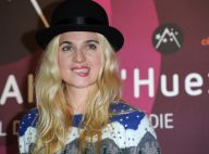 Cécile Cassel, craquante, auprès d'un Clovis Cornillac métamorphosé en Yéti