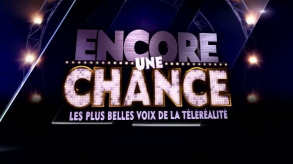"Encore une chance" : 32 ex-stars de télé-crochets à la reconquête de la gloire