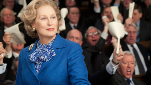 Oscars 2012 : Meryl Streep, Rooney Mara... Qui sera la meilleure actrice ?