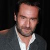 Gilles Lellouche, en janvier 2012 à Paris.