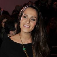Elisa Tovati enceinte et Helena Noguerra applaudissent la sexy Zahia Dehar
