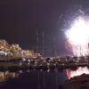 Au soir du 26 janvier 2012, un feu d'artifice a été tiré au-dessus du port de Monaco en l'honneur de Sainte-Dévote, patronne du Rocher.