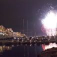 Au soir du 26 janvier 2012, un feu d'artifice a été tiré au-dessus du port de Monaco en l'honneur de Sainte-Dévote, patronne du Rocher. 