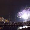 Au soir du 26 janvier 2012, un feu d'artifice a été tiré au-dessus du port de Monaco en l'honneur de Sainte-Dévote, patronne du Rocher.