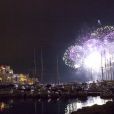 Au soir du 26 janvier 2012, un feu d'artifice a été tiré au-dessus du port de Monaco en l'honneur de Sainte-Dévote, patronne du Rocher. 