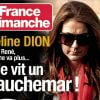France-Dimanche en kiosques vendredi 27 janvier 2012