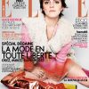 Le magazine Elle du 27 janvier 2012
