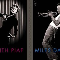 Edith Piaf et Miles Davis, duo timbré de légende