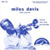 Miles Davis, album Blue Period, 1951.
L'USPS et La Poste, les services postaux américain et français, rendent hommage à Edith Piaf et Miles Davis à travers deux timbres à leur effigie disponibles en juin 2012.