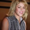 Shakira interprétait la Marseillaise lors des NRJ Music Awards 2011. La Colombienne a été faite chevalier des Arts et des Lettres le 28 janvier 2012.