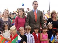 Letizia d'Espagne : Une rose épanouie aux Canaries le jour des 44 ans de Felipe