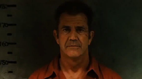 Get the Gringo : Mel Gibson en prison