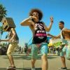 LMFAO - Sexy and I know it - septembre 2011.
