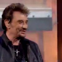 Johnny Hallyday à la Star Académie : Un live génial avec les élèves, la classe !