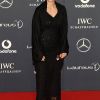 Petra Kvitova. Le gala annuel des Laureus World Sports Awards, les "Oscars du  sport", organisé le 6 février 2012 à Londres, ne manquait pas de  glamour et a croulé sous le charme des robes noires !