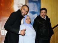 Rashid Debbouze : Sans Jamel mais avec leurs parents pour fêter son premier film