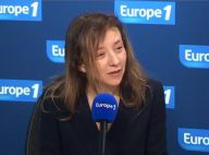 Sylvie Testud : 'Le premier jour de tournage, j'ai failli mourir de peur'