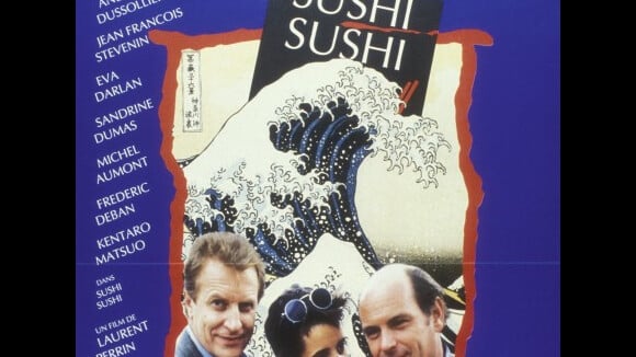 Laurent Perrin : mort du réalisateur de Sushi sushi et de 30 ans