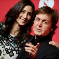 Paul McCartney fringant, amoureux et récompensé devant Tom Hanks et Yoko Ono