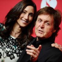 Paul McCartney fringant, amoureux et récompensé devant Tom Hanks et Yoko Ono