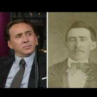 Nicolas Cage : Malgré la rumeur, il affirme ne pas être un vampire