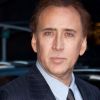 Nicolas Cage, à New York le 9 février 2012.