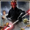 Star Wars : Episode 1 - La Menace fantôme 3D