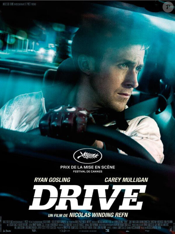 Drive, avec Ryan Gosling