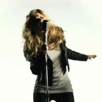 Amandine Bourgeois : Retour au rock avec le clip de ''Sans Amour''