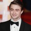 Daniel Radcliffe, le 12 février 2012 aux BAFTAs à Londres.
