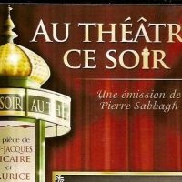 Jean-Jacques Bricaire : Mort du pionnier de ''Au théâtre ce soir''