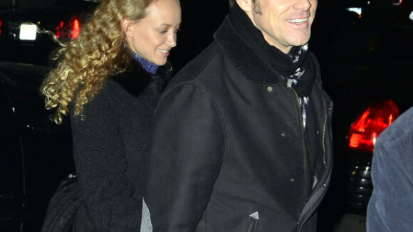 Jim Carrey : Un amoureux transi très généreux pour sa beauté venue du froid