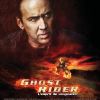 L'affiche du film Ghost Rider - L'esprit de vengeance