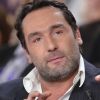Gilles Lellouche lors de l'enregistrement de l'émission Vivement Dimanche, diffusée le 19 février 2012 sur France 2 - le 15 février 2012