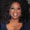 Oprah Winfrey à New York,le 3 mai 2010.