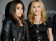 Madonna : Sa fille Lourdes avec elle sur scène lors de sa tournée mondiale !