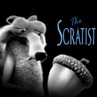L'Age de glace 4 : L'inénarrable Scrat se prend pour The Artist