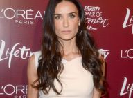 Demi Moore de plus en plus seule : sa fille Tallulah Belle refuse de lui parler