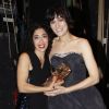 Naidra Ayadi et Clotilde Hesme, meilleurs espoirs, aux César le 24 février 2012