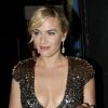 Kate Winslet aux César le 24 février 2012