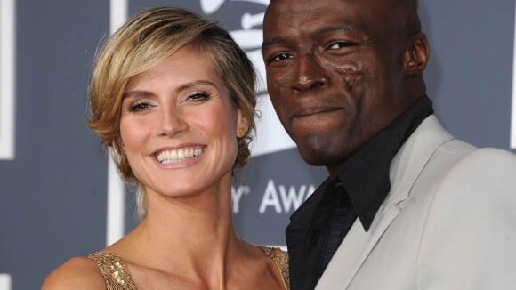 Seal, sur son divorce d'avec Heidi Klum : ''Les gens méritent une explication''