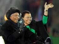 Nelson Mandela : L'ancien président sud-africain opéré "se porte bien"