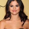 Selena Gomez à la soirée des pré-Oscars, Women in film, le vendredi 24 février à Los Angeles.
