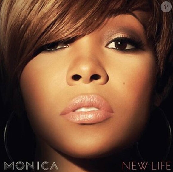 Monica, son nouvel album New Life sortira le 10 avril 2012, annoncé par son duo avec son amie Brandy, It All Belongs to Me.