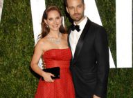 Natalie Portman et Benjamin Millepied : Leur mariage secret confirmé ?