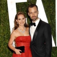 Natalie Portman et Benjamin Millepied : Leur mariage secret confirmé ?