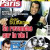 Le magazine Ici Paris, en kiosques le mercredi 29 février 2012.