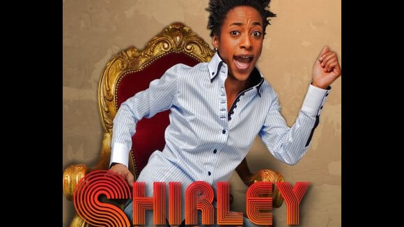 Shirley Souagnon : L'humoriste fait son coming-out