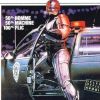 L'affiche de RoboCop (1987)